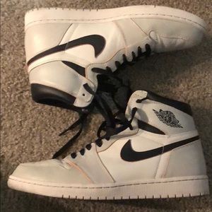 Air jordan 1 sb NY to Paris